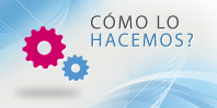 ¿Cómo lo hacemos?