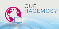 ¿Qué hacemos?