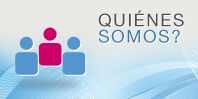 ¿Quiénes somos?