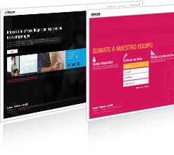 Infocorp es su gente